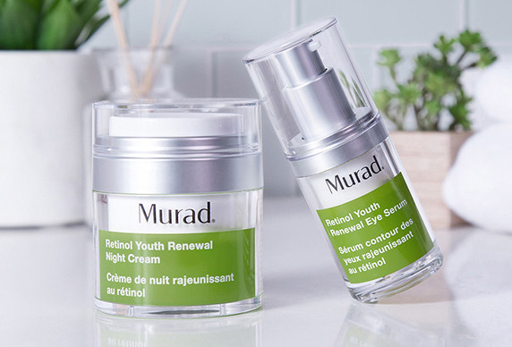 Murad Cosmetics