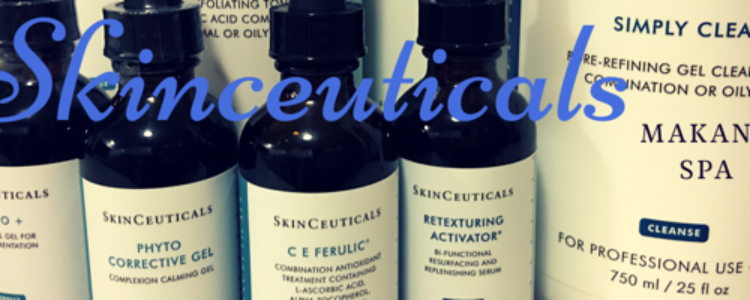 Why We Love Skinceuticals Cosmeceutical Skincare Line